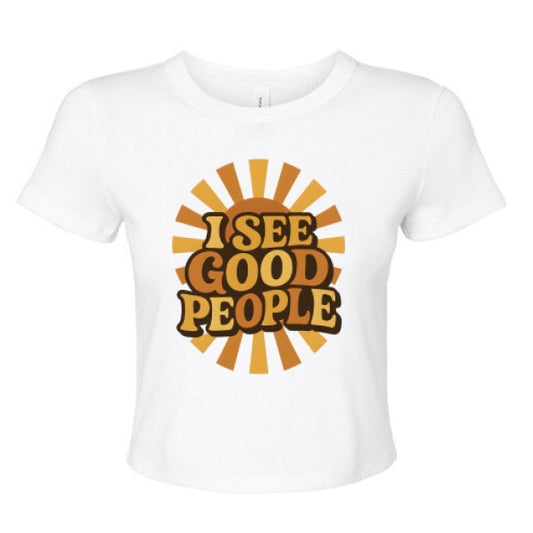 SOLID WHT BLEND - FRONT