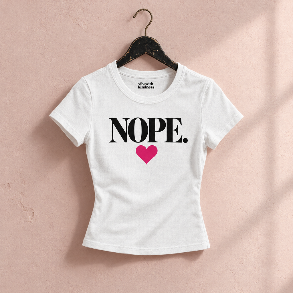 Vibe With Kindness — product lifestyle and detail mockup