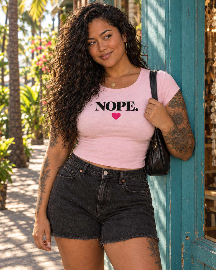 Vibe With Kindness — product lifestyle and detail mockup